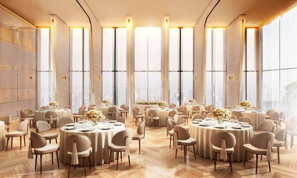 御堂筋の玄関口・淀屋橋のランドマークビル「淀屋橋ステーションワン」 商業ゾーン 今秋までに11店舗がさらにオープン！