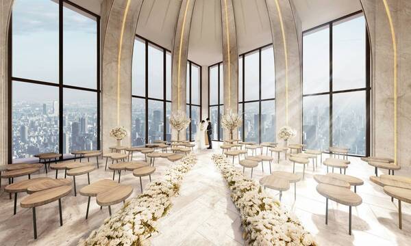 御堂筋の玄関口・淀屋橋のランドマークビル「淀屋橋ステーションワン」 商業ゾーン 今秋までに11店舗がさらにオープン！