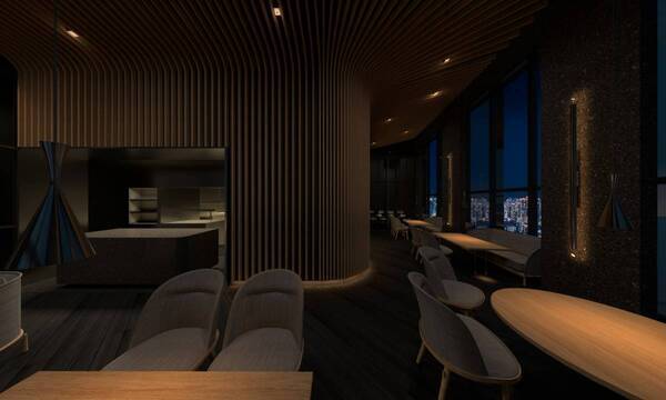 御堂筋の玄関口・淀屋橋のランドマークビル「淀屋橋ステーションワン」 商業ゾーン 今秋までに11店舗がさらにオープン！