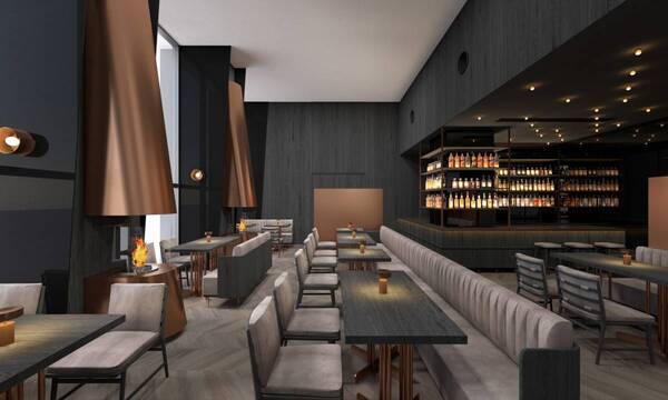 御堂筋の玄関口・淀屋橋のランドマークビル「淀屋橋ステーションワン」 商業ゾーン 今秋までに11店舗がさらにオープン！