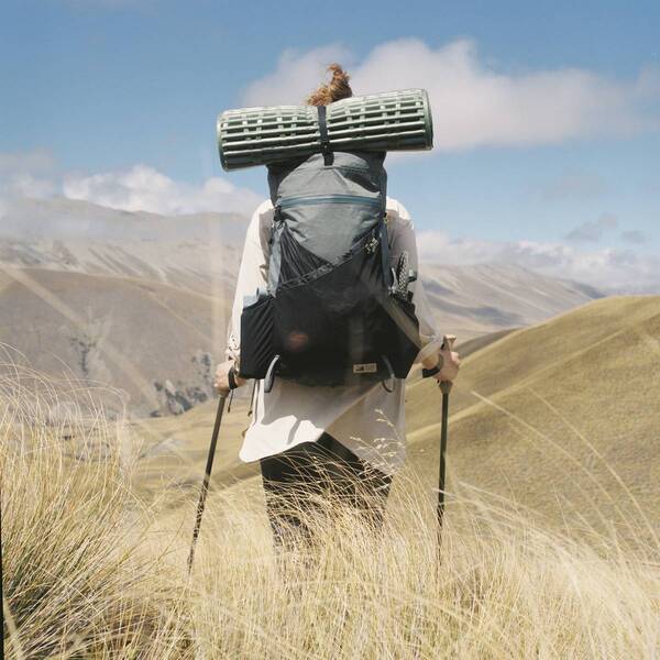 【夏の特別企画】ニュウマン横浜で「山と、くらす。」を開催！2025年8月11日（月・祝）〜9月30日（火）