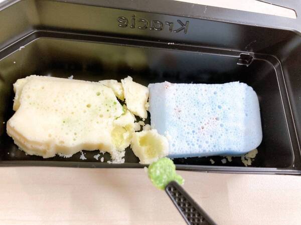 お菓子で発掘！？地層ラムネを割って、化石のお菓子を発掘しよう！「化石はっくつ！ほれほれラムネ」が2025年7月14日(月)に新発売！