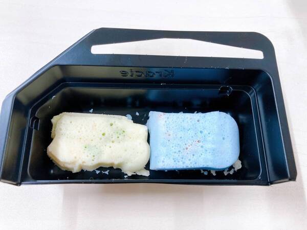 お菓子で発掘！？地層ラムネを割って、化石のお菓子を発掘しよう！「化石はっくつ！ほれほれラムネ」が2025年7月14日(月)に新発売！