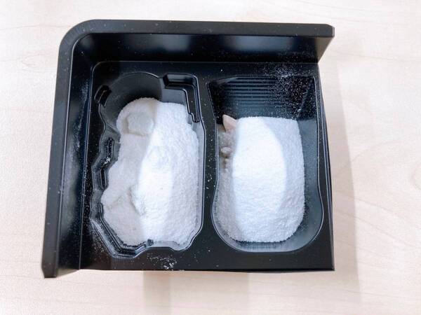 お菓子で発掘！？地層ラムネを割って、化石のお菓子を発掘しよう！「化石はっくつ！ほれほれラムネ」が2025年7月14日(月)に新発売！