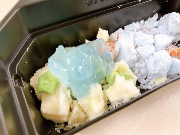 お菓子で発掘！？地層ラムネを割って、化石のお菓子を発掘しよう！「化石はっくつ！ほれほれラムネ」が2025年7月14日(月)に新発売！