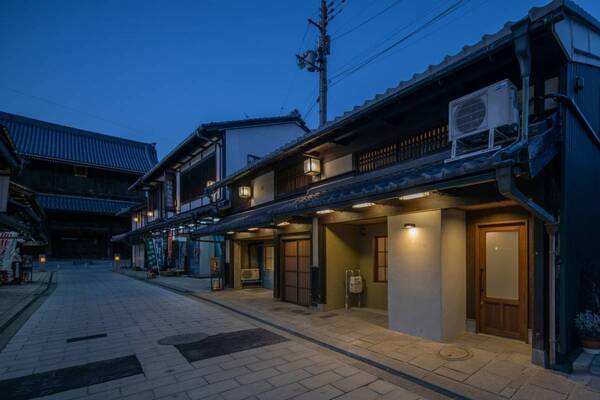 全国でも珍しい、新しい宿泊体験が誕生！ 地元店主が選ぶ“本物のギフト”を受け取れる特別な宿泊プランを提供開始