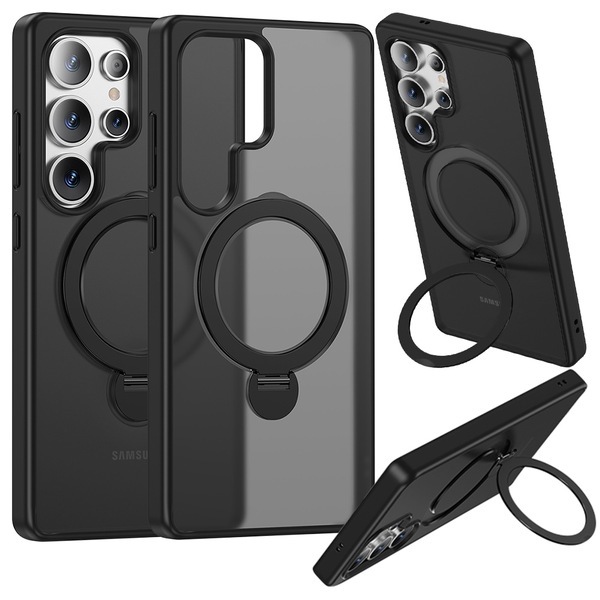 「Galaxy S25 Ultra」AIエージェントを初搭載した新次元スマホ。ラスタバナナから専用アクセサリーを発売！