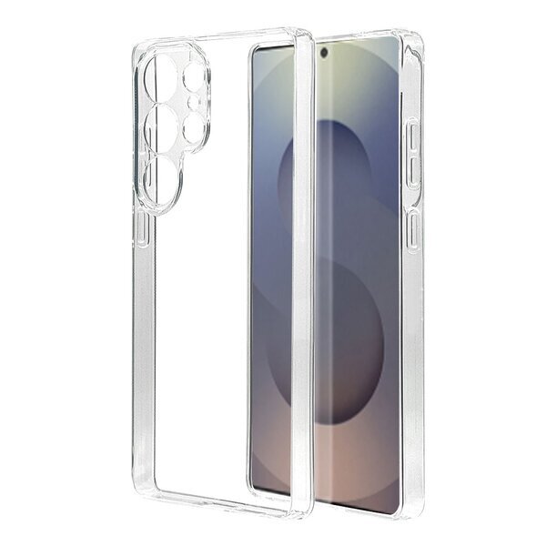 「Galaxy S25 Ultra」AIエージェントを初搭載した新次元スマホ。ラスタバナナから専用アクセサリーを発売！