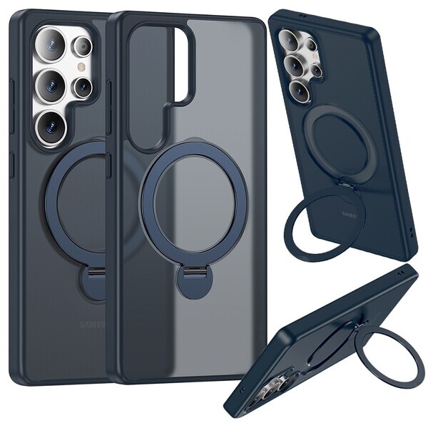 「Galaxy S25 Ultra」AIエージェントを初搭載した新次元スマホ。ラスタバナナから専用アクセサリーを発売！