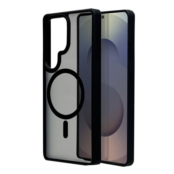 「Galaxy S25 Ultra」AIエージェントを初搭載した新次元スマホ。ラスタバナナから専用アクセサリーを発売！