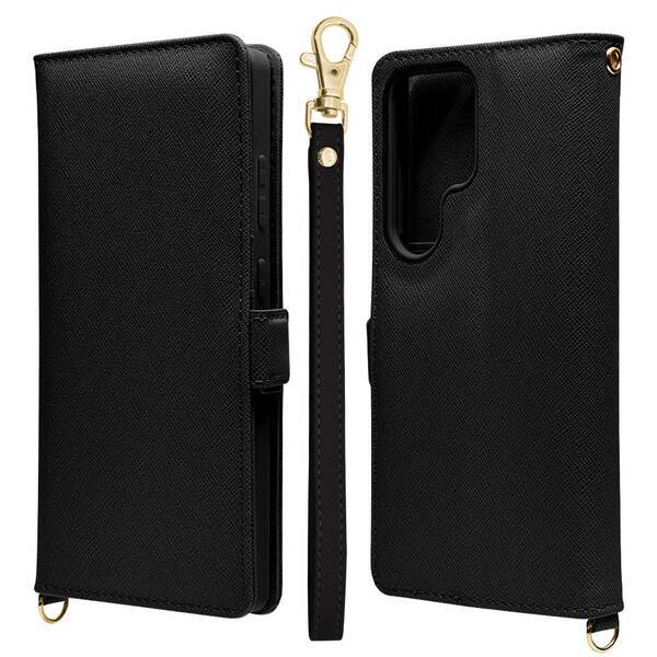 「Galaxy S25 Ultra」AIエージェントを初搭載した新次元スマホ。ラスタバナナから専用アクセサリーを発売！