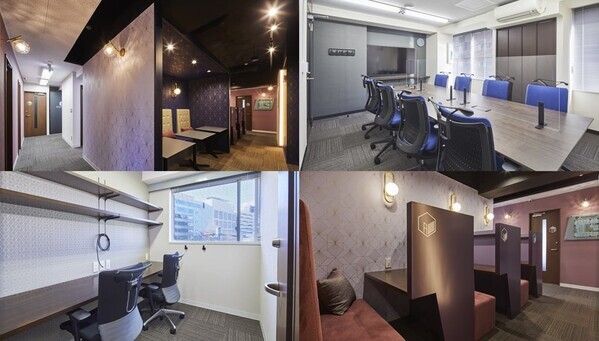 【期間限定】ワイムビジネスプラザ、全店舗にて初期費用大幅減額キャンペーンを実施