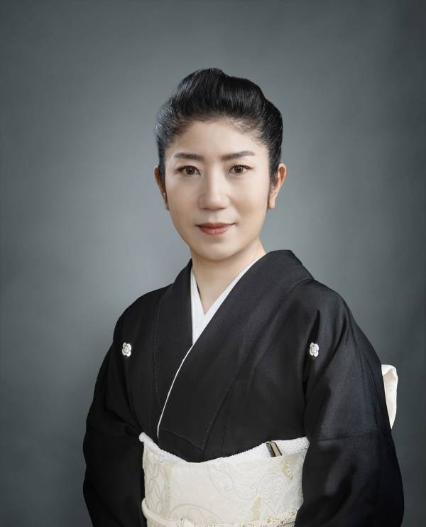 人間国宝 志田房子の継承者　戦後80年祈念 琉球舞踊 重踊流『真木の会』公演　セルリアンタワー能楽堂にて上演決定