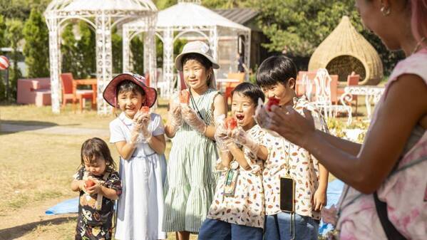自然あふれる淡路島、親子で夏の思い出づくりを 『のじまスコーラの夏祭り』 8月16日、17日で限定開催！