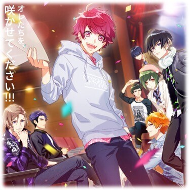 イケメン役者育成ゲーム『A3!（エースリー）』×ミニストップ ２月５日（水）よりコラボキャンペーンを開催！