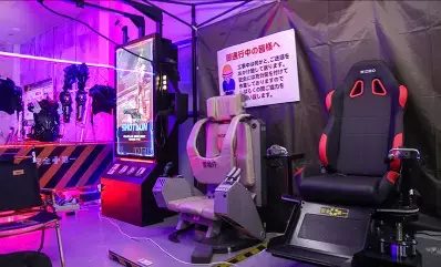 ロボットを操る体験をストーリーに仕立て、希少性の高い「エンターテインメント」の領域に特化し成長し続けている「MOVeLOT株式会社 代表取締役 CEO 廣井健人氏」の取材記事を２月４日公開