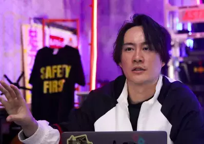 ロボットを操る体験をストーリーに仕立て、希少性の高い「エンターテインメント」の領域に特化し成長し続けている「MOVeLOT株式会社 代表取締役 CEO 廣井健人氏」の取材記事を２月４日公開