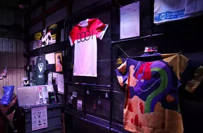 ロボットを操る体験をストーリーに仕立て、希少性の高い「エンターテインメント」の領域に特化し成長し続けている「MOVeLOT株式会社 代表取締役 CEO 廣井健人氏」の取材記事を２月４日公開