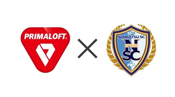 南葛SC選手に「プリマロフト」を提供。睡眠からパフォーマンスを支える活動を開始！