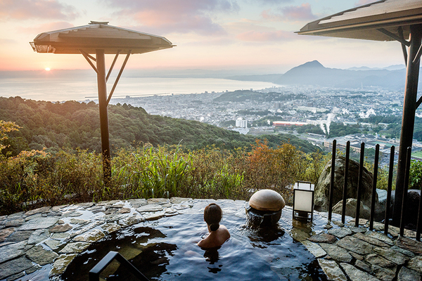 夏の大人バカンス『プライベートカバナ 2025』