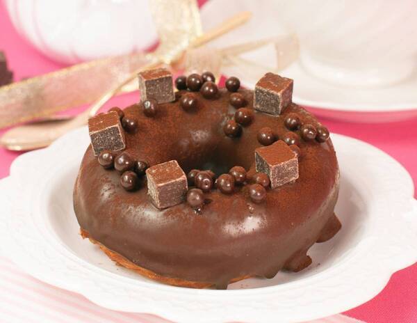 【手軽にお手頃価格でバレンタインを楽しもう！】ペンギンベーカリーで 『ちょこっと♥バレンタインフェア』を開催