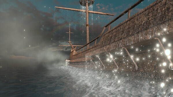 図面ではわからない“未来の暮らし”を体ごと体験　クレバリーホームのVRショールーム、圧倒的な没入感で「住まいの理解」を深める新提案