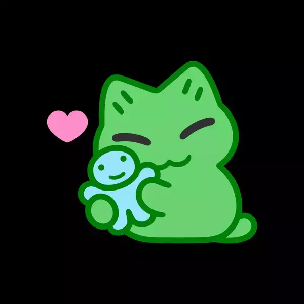 クラファン達成率5,000％超えの心優しい宇宙の韓国キャラクター「ウジュニャン」、日本上陸！