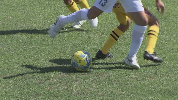 中国地域の頂点を目指して！CGFA 2025フジパンCUP 第49回中国Ｕ-12サッカー大会