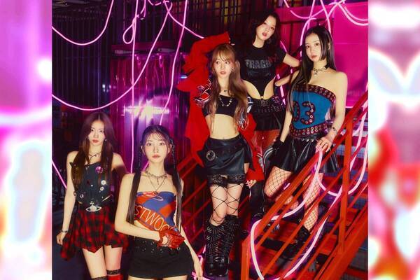 6~7組の次世代ガールズグループが大阪のZepp Nambaに大集結！！