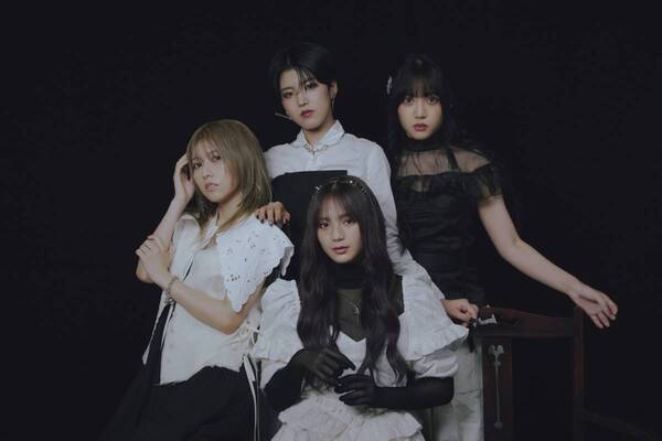 6~7組の次世代ガールズグループが大阪のZepp Nambaに大集結！！