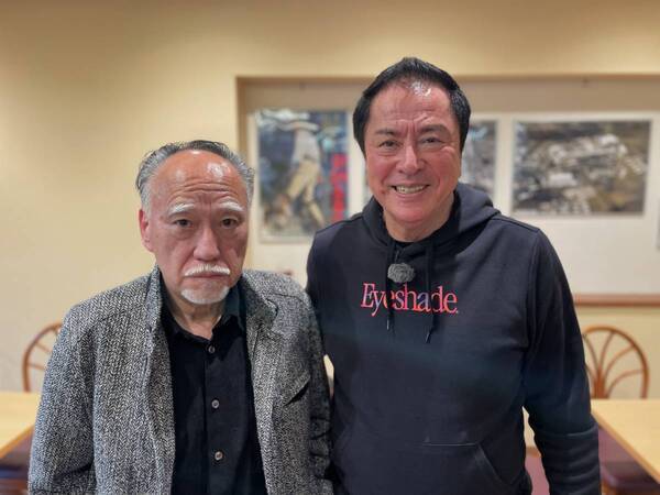 高倉健、石原裕次郎、勝新太郎・・・昭和スターの生き様が明らかに！「船越英一郎の昭和再生ファクトリー」 2月6日（木）よる9時～BS12で放送