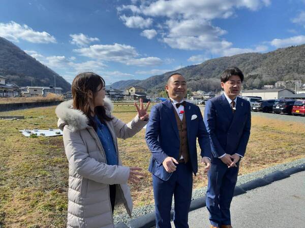 広島で頑張る企業を応援！『メンバーの勝手に社歌作ります』＃3