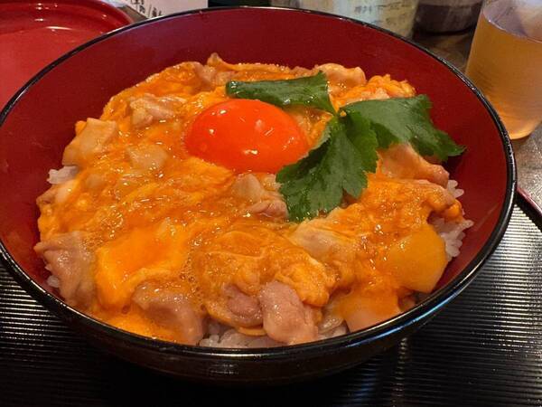 【世界に親子丼文化を広めたい】一丼入魂究極の親子丼!「親子丼　大智」が大船にオープン!