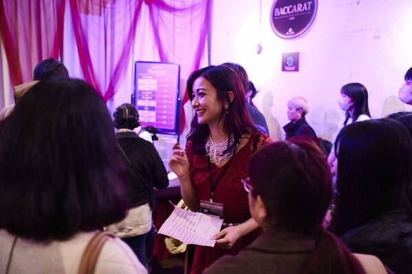 1週間限定の追加開催が決定！ 体験する物語project『カジノ・シュレディンガー』 5つの豪華特典が付いたVIPチケットも引き続き販売決定