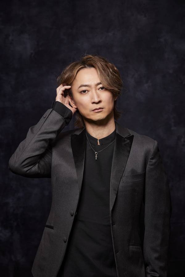 町田慎吾のフリーでの活動10周年記念！　初のトークライブが開催決定！　日替わりゲストに秋山純、米花剛史、SARO、後藤泰観が登場