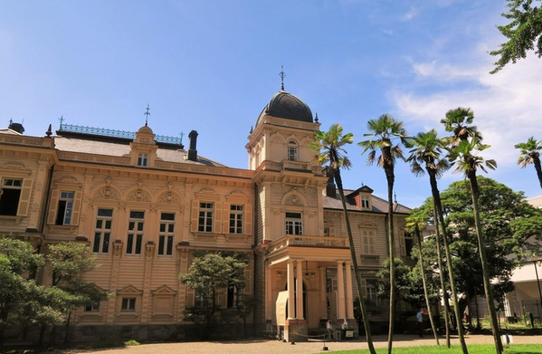 ７月26日（土）～８月28日（木）都立９庭園で「夏のいい庭キャンペーン！」を開催！