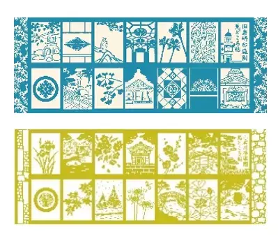 ７月26日（土）～８月28日（木）都立９庭園で「夏のいい庭キャンペーン！」を開催！