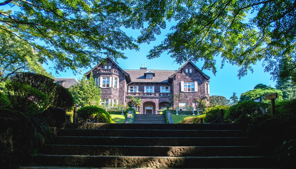 ７月26日（土）～８月28日（木）都立９庭園で「夏のいい庭キャンペーン！」を開催！