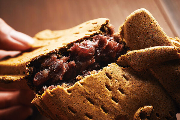 春の北海道大物産展を開催