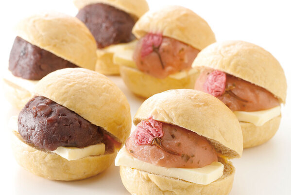 春の北海道大物産展を開催