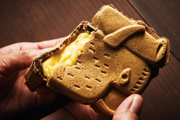 春の北海道大物産展を開催