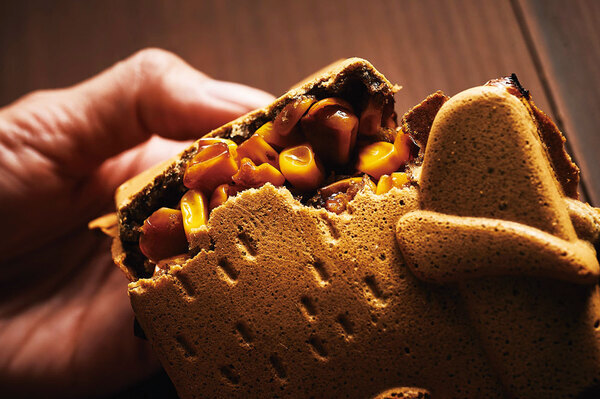 春の北海道大物産展を開催