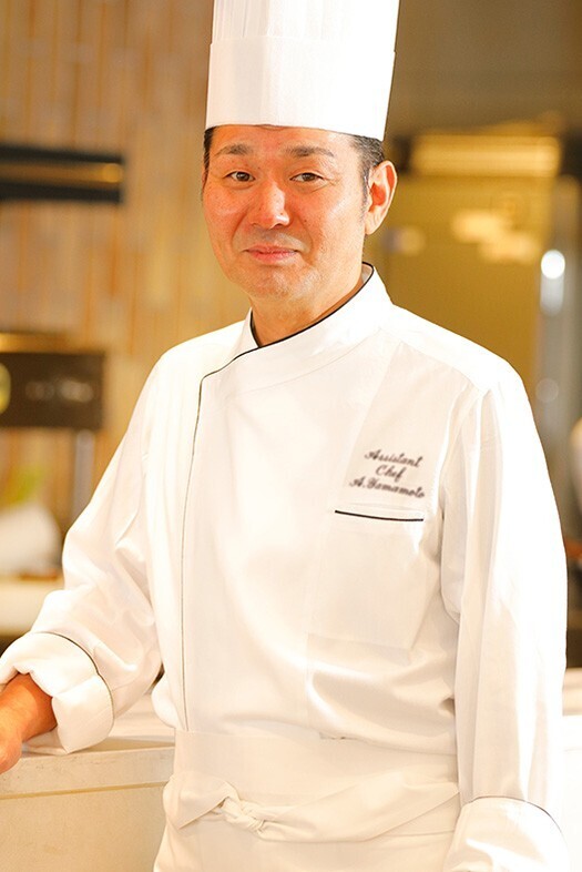 ＡＮＡクラウンプラザホテル千歳 まろやかさを増す“秋の抹茶”と可憐なピンク 見た目も味わいもときめく、大人可愛いスイーツ＆ランチブッフェ