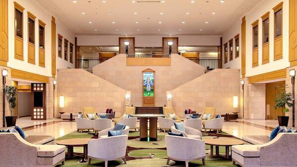 ＡＮＡクラウンプラザホテル千歳 まろやかさを増す“秋の抹茶”と可憐なピンク 見た目も味わいもときめく、大人可愛いスイーツ＆ランチブッフェ