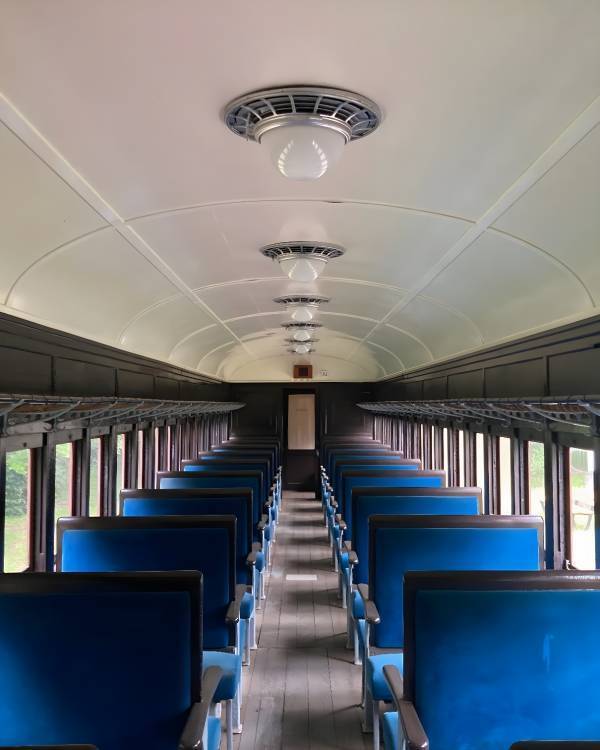 SL展示50周年をみんなで祝おう！「小金井公園SLフェスタ ～祝！展示50周年～」3月2日(日)開催