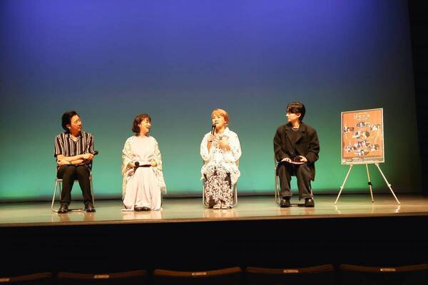 山田邦子主演！！芸能生活45周年の節目 「私の大好きな街である銀座で、お客様に大笑いしていただける作品にしたい」 Room NO.925  第１回公演「ジャニス」 取材会レポート！！