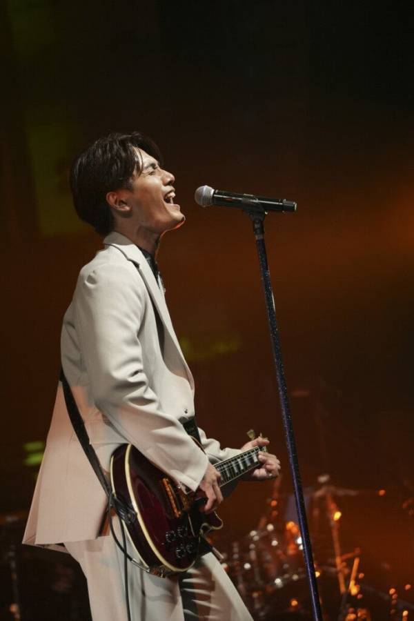 「加藤和樹 40th Birthday LIVE in Billboard Live」をテレビ初放送！「どっぷり加藤和樹DAY」2月9日(日)特集放送！CS衛星劇場