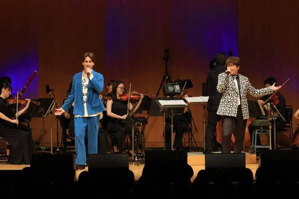 「加藤和樹 40th Birthday LIVE in Billboard Live」をテレビ初放送！「どっぷり加藤和樹DAY」2月9日(日)特集放送！CS衛星劇場