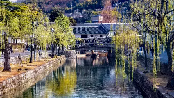 岡山・倉敷のホテル（美観地区） 〜 倉敷市内宿泊施設にてハウスキーピング業務を受託〜