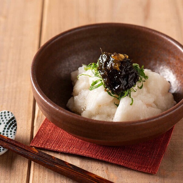 食感と味わいにこだわった「海苔佃煮」開発秘話を公開【久世福商店】